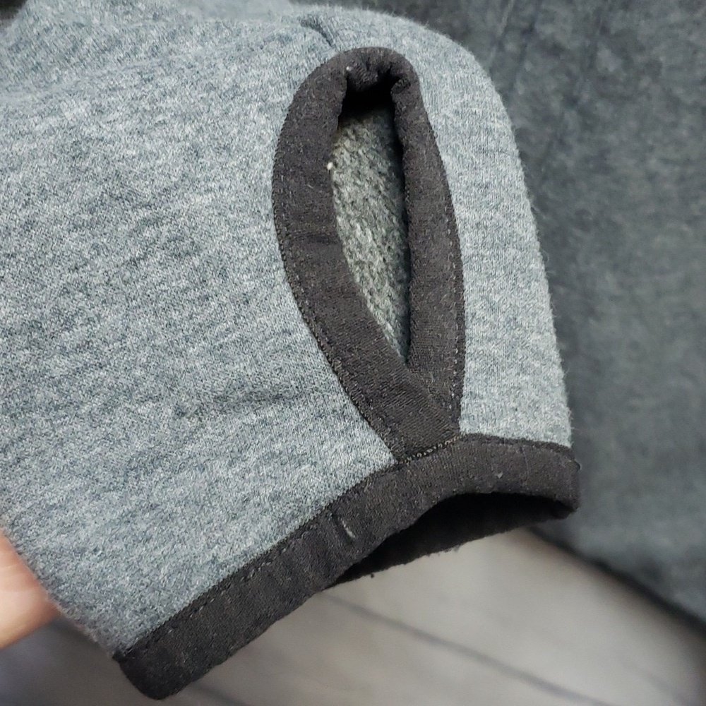 Eddie Bauer Fleece Pullover - Picture 5 of 8